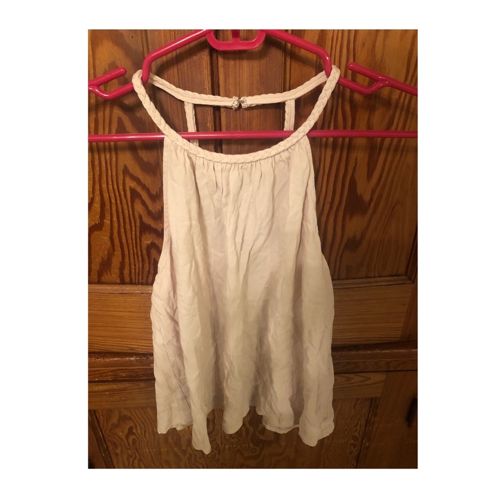 Tilly’s Tank Top (medium)